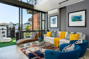 Eraya Waterfront Apartment